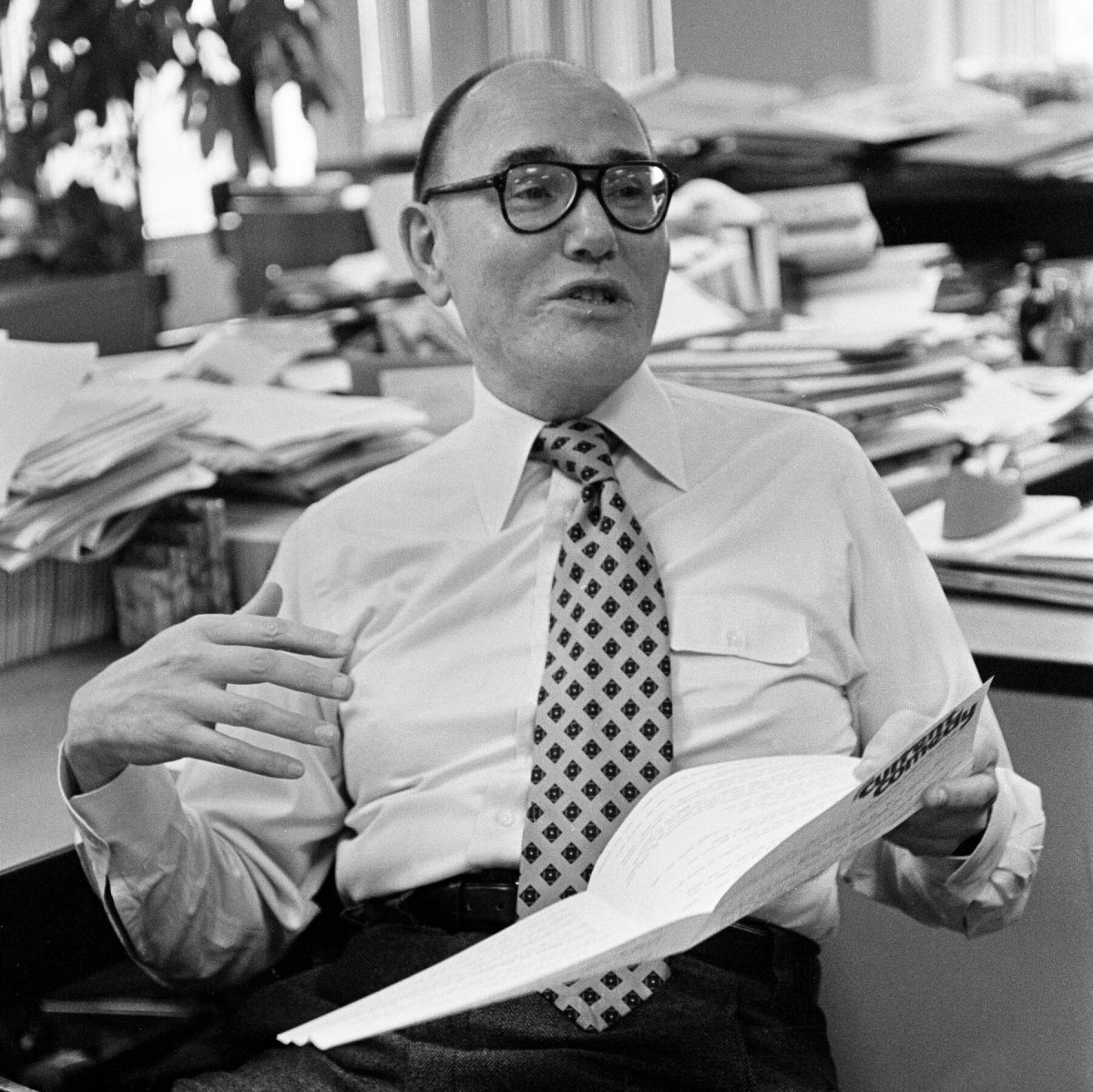 Quote of the Week: RIP Robert&nbsp;Orben