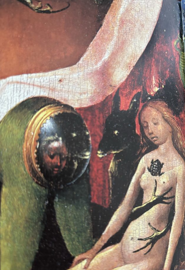 Off the Cutting Room Floor of I Built This Prison: Clip #3: The Methodical Corruption of the&nbsp;Soul